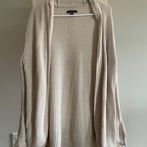 American eagle cardigan